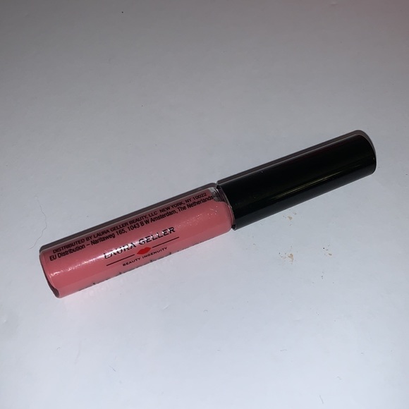 Laura Geller Kisses Makeup Bag Eyeliner & Lipgloss - Picture 5 of 12